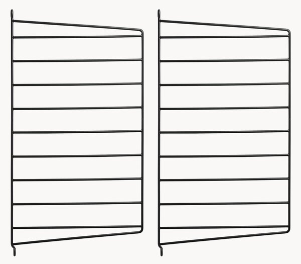 Panel ścienny String System, S 30 x W 50 cm, komplety w różnych rozmiarach