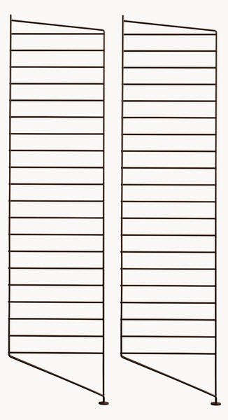 Panel podłogowy String System, S 30 x W 115 cm, komplety w różnych rozmiarach