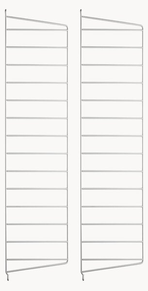 Panel ścienny String System, S 20 x W 75 cm, komplety w różnych rozmiarach