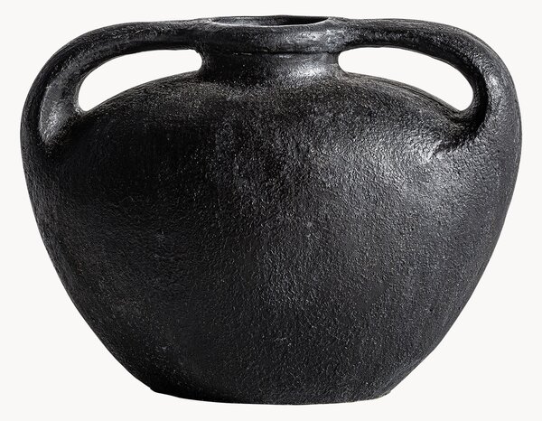 Wazon z terakoty Ibor, W 27 cm