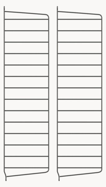 Panel ścienny String System, S 20 x W 75 cm, komplety w różnych rozmiarach