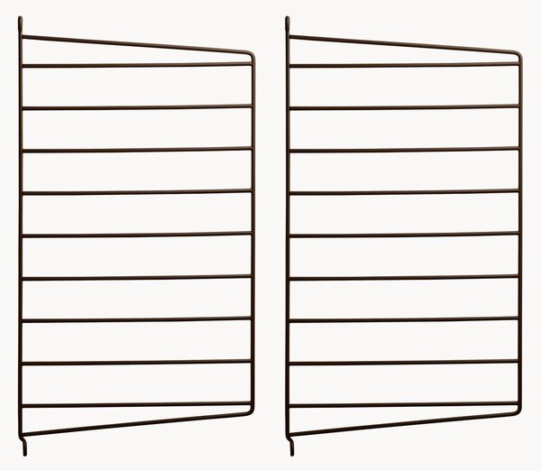 Panel ścienny String System, S 30 x W 50 cm, komplety w różnych rozmiarach