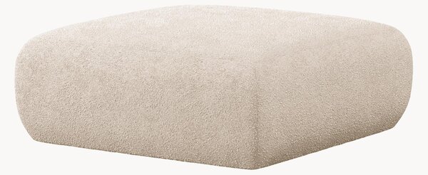 Puf Bouclé Molino