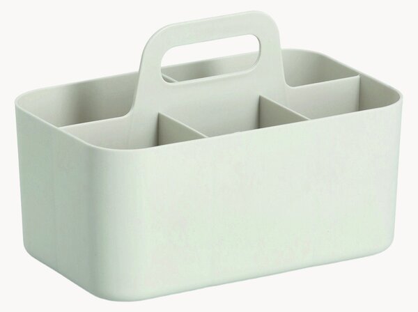 Organizer z tworzywa sztucznego Cubix
