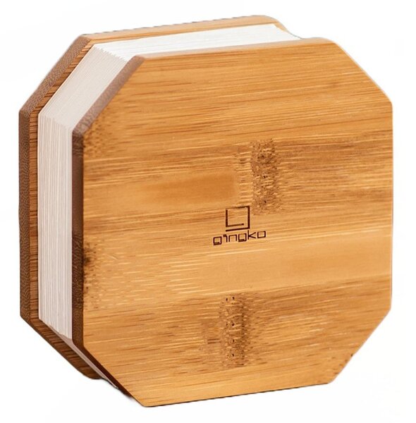 Dekoracja świetlna na USB w naturalnym kolorze Accordion – Gingko