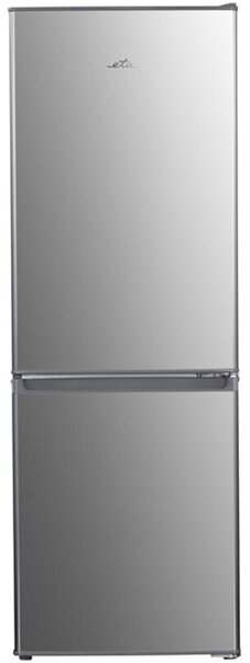 Lodówka ETA ETA385690010C 142.2cm Inox