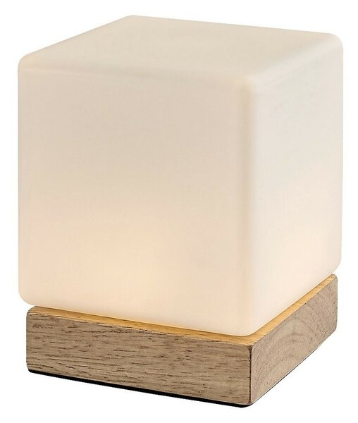 Rabalux 76003 lampa stołowa LED Pirit , naturalny