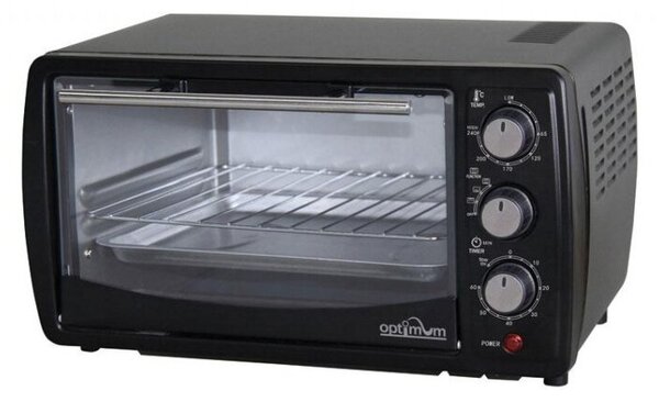 Mini piekarnik OPTIMUM PK-1200