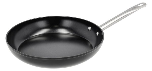 Patelnia aluminiowa z powłoką nieprzywierającą ø 30 cm – Holm