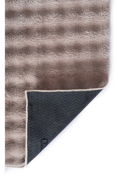 Beżowy dywan odpowiedni do prania 120x170 cm Bubble Emarald – Mila Home