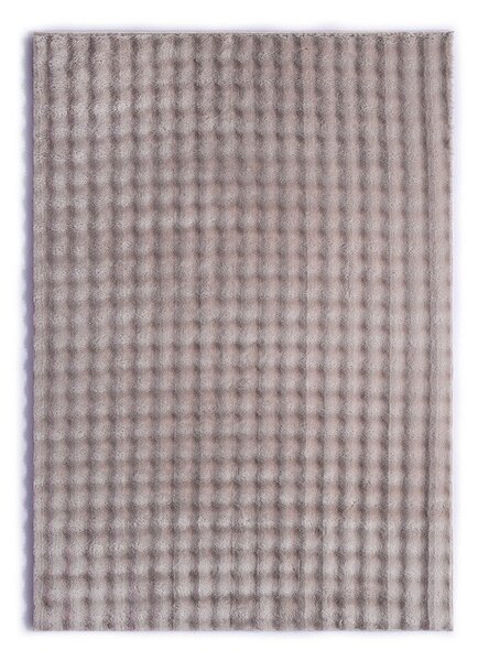 Beżowy dywan odpowiedni do prania 120x170 cm Bubble Emarald – Mila Home