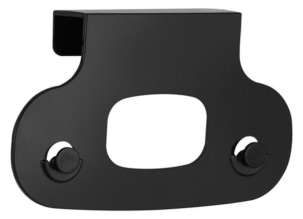 Ciemnoszary pojemnik na odpadki organiczne 4 l Essentials – Ladelle
