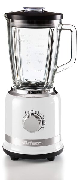 Blender kielichowy z funkcją kruszenia lodu Moderna