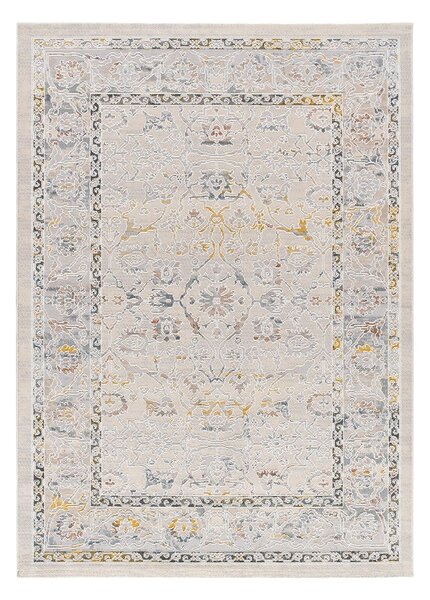 Beżowy dywan 192x290 cm Berta – Universal