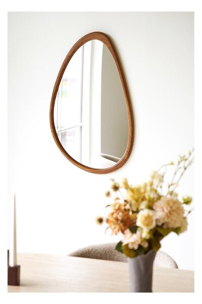 Lustro ścienne Luxon – House Nordic