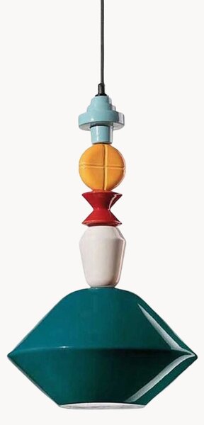 Lampa wisząca Lariat