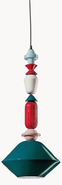 Lampa wisząca Lariat