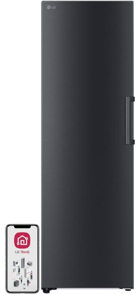 Zamrażarka LG GFT61MCCSZ