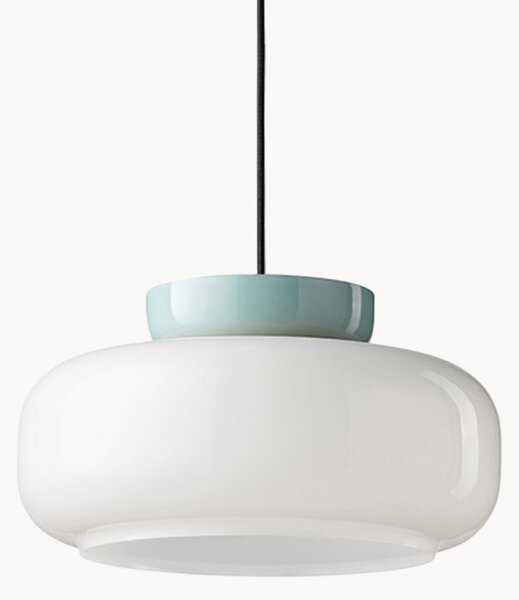Ręcznie wykonana lampa wisząca Maracanã