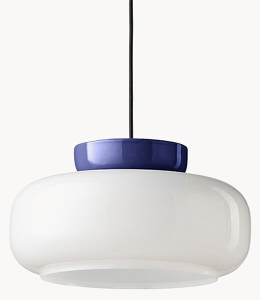 Ręcznie wykonana lampa wisząca Maracanã