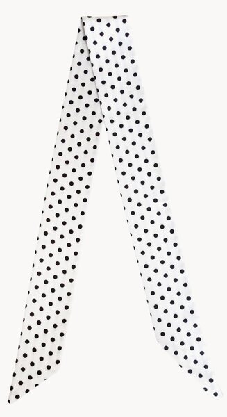 Apaszka Twilly Polka Dots
