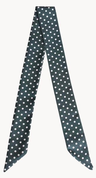 Apaszka Polka Dots