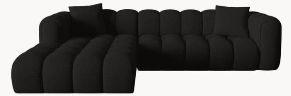 Narożna sofa modułowa Clotilde (4-osobowa)