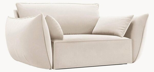 Fotel Vanda Beige