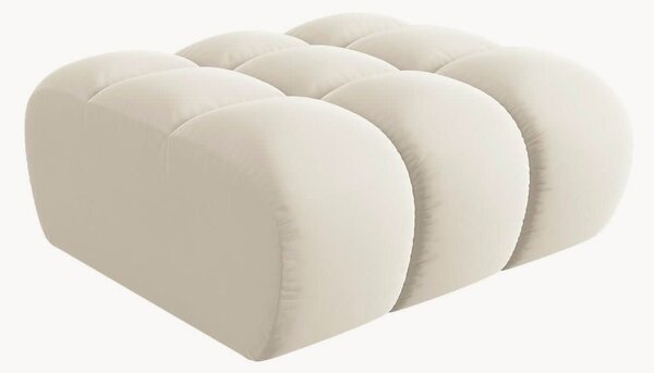 Puf Halley Light Beige