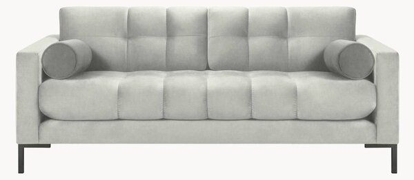 Sofa Bali Silver (3-osobowa)