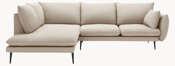 Sofa narożna Elio (5-osobowa)