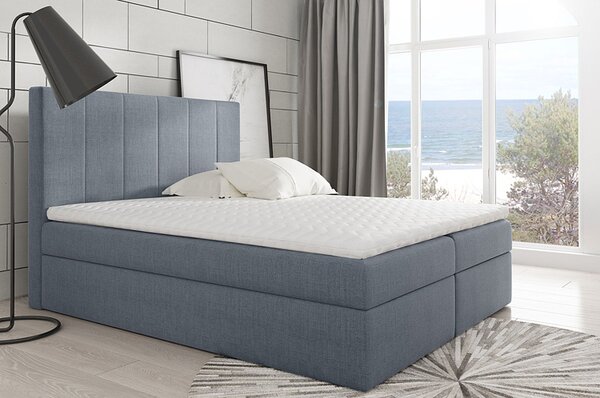 Łóżko kontynentalne 200x200 W5-R31