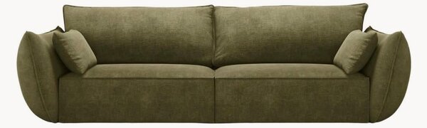 Sofa z szenilu Vanda