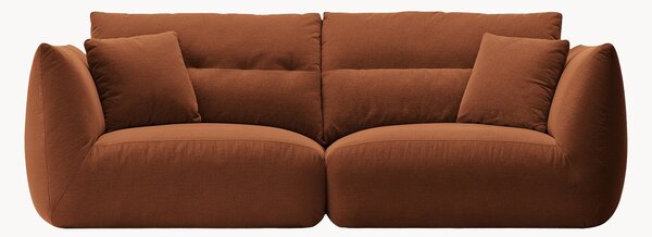 Sofa modułowa Maurie (3-osobowa)