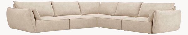Sofa narożna Vanda (7-osobowa)