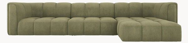 Sofa narożna Francesca (5-osobowa)