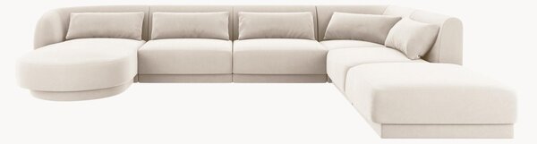 Sofa narożna Tulum (6-osobowa)