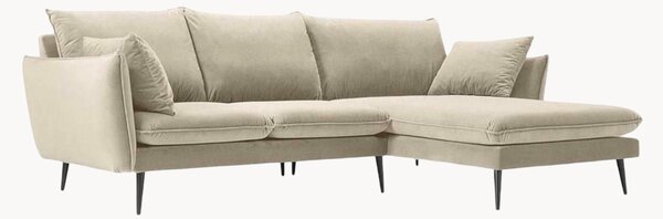 Sofa narożna Elio (5-osobowa)