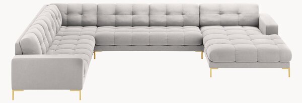 Sofa narożna Bali (7-osobowa)