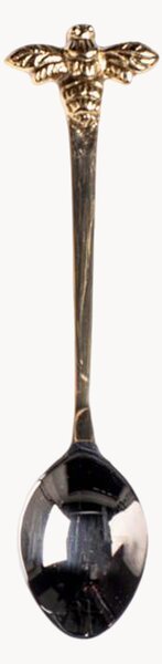 Komplet łyżeczek do herbaty Gold Bee, 4 elem