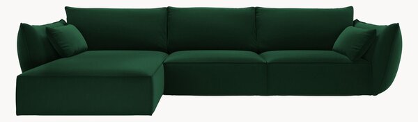 Sofa narożna Vanda (4-osobowa)