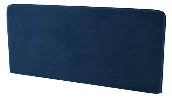 MebleMWM BED CONCEPT BC-33 - zagłówek tapicerowany 180 do BC-13 - granat