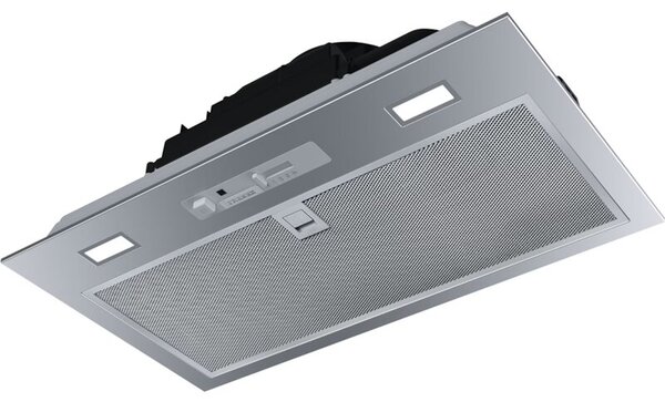 Okap FRANKE Box FBI XS HCS 305.0599.509 Srebrny 390m3/h 70dB klasa B