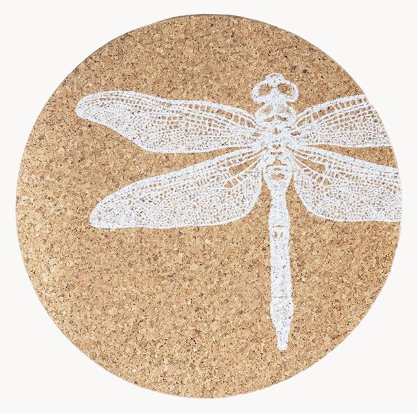 Podkładka Dragonfly