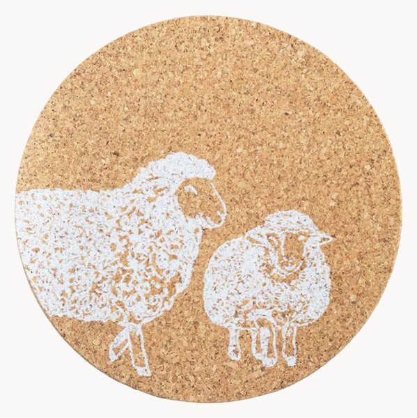 Podkładka Sheep