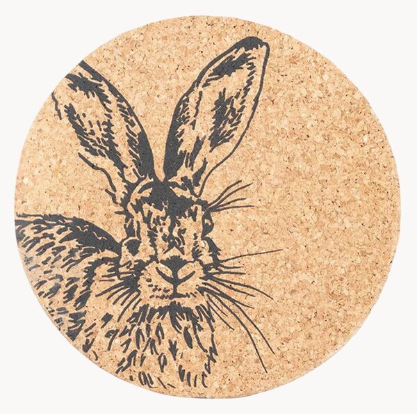 Podkładka Hare
