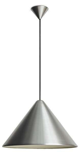 Lampa Wisząca HAY, Compass, metaliczny, salon, aluminium, design
