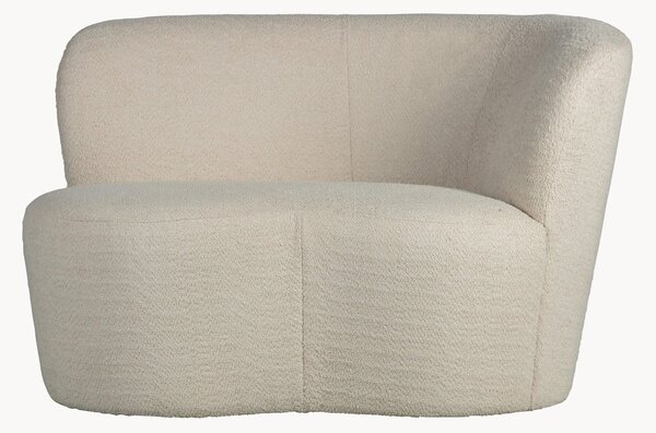 Fotel Bouclé Stone