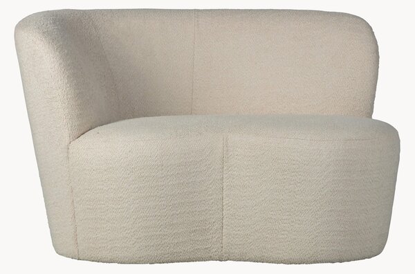 Fotel Bouclé Stone