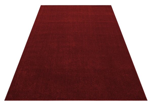 Bordowy dywan 80x150 cm Ata – Ayyildiz Carpets